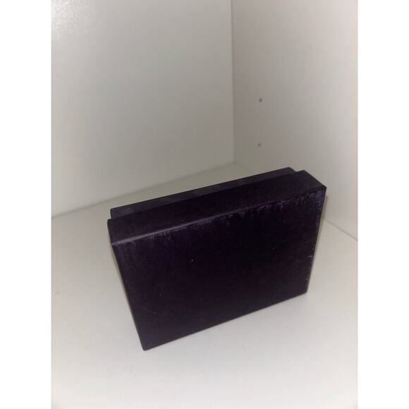 Prada Box Wallet Jewelry Box with Logo Tissue Paper Designer Luxury Milan Italy - Picture 5 of 14